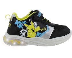 Leomil - Pokémon - Schoenen - Lichtgevende schoenen kinderen jongens - Maat 26