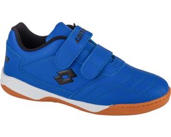 Lotto Kinder Sneaker Pacer K 2600110K Blue/Black-26