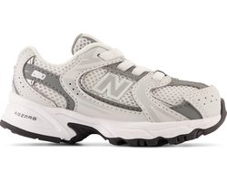 New Balance 530 Unisex Sneakers - GREY MATTER