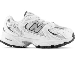 New Balance 530 Unisex Sneakers - WHITE