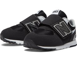 New Balance 574 - Kinderen -Unisex Sneaker - BLACK