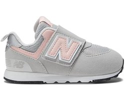 New Balance 574 Unisex Sneaker - RAINCLOUD