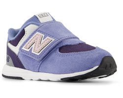 New Balance I574 Unisex Sneakers - FAIRWEATHER BLUE
