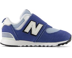 New Balance I574 Unisex Sneakers - Magic Blue