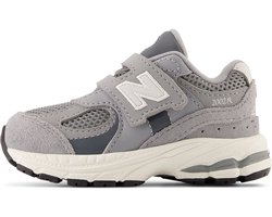 New Balance IV2002 Unisex Sneakers - STEEL