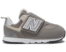 New Balance NW574 Unisex Sneakers - Rain Cloud