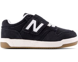 New Balance NWB480 Unisex Sneakers - WHITE