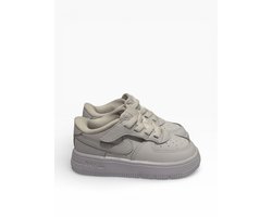 Nike Air Force 1 Easyon - Kinderschoenen - Maat 23.5