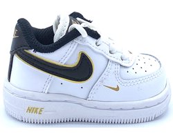 Nike Air Force 1- Sneakers- Maat 17