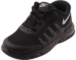Nike air max invigor in de kleur grijs.