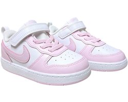 Nike Court Borough Low 2 - Sneakers - Kinderen - Maat 27
