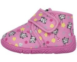 Pantoffel Chicco voor meisjes met klittenband – maat 23