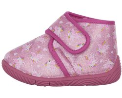Pantoffel Chicco voor meisjes met klittenband – maat 29