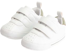 Prénatal sneaker - Jongens - White - Maat 19