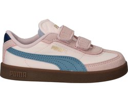 Puma Club Ii Era Inf Sneakers - Meisjes - Roze - Maat 23