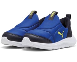 Puma Fun Racer 2 Sliptech Sneakers Junior