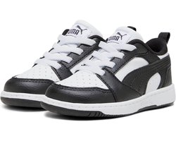 Puma Rebound V6 Lo AC Inf Sneakers Junior