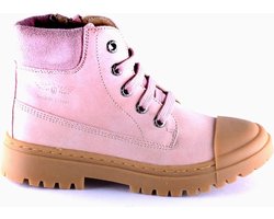 Shoesme Biker SW22W007-B timber Pink