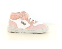 Shoesme BN25W008 sneaker roze, 23