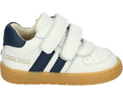 Shoesme - BN26S034-B - Lage schoenen - Kleur: Wit/beige - Maat: 21