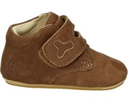 Shoesme - BP24W004-A - Half-hoog - Kleur: Bruin - Maat: 21