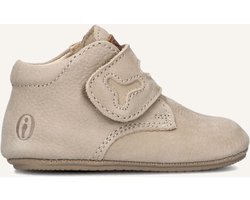 Shoesme Bp24w004 Sneakers - Unisex - Beige - Maat 20