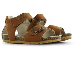 Shoesme bruine sandaal