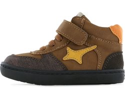 Shoesme cognac schoentje