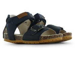 Shoesme donkerblauwe sandaal