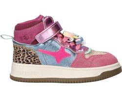 Shoesme New Outsole - Meisjes - Roze - Maat:26