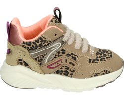 Shoesme sportief sneakertje met print