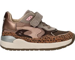 Shoesme ST24W008-D - Lage schoenen - Kleur: Bruin - Maat: 25