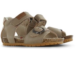 Shoesme taupe sandaal