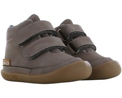 Shoesme Water-Proof grijze bootie