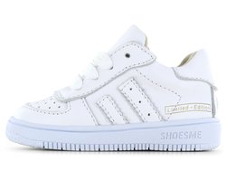 Shoesme wit sneakertje