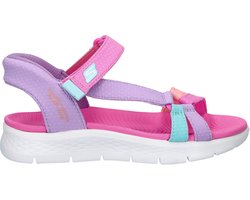 Skechers GO WALK FLEX SANDAL-LOTS OF S Meisjes Sandalen - Multi