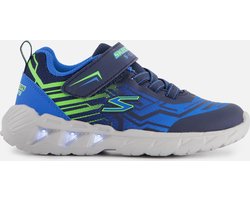 Skechers Magna-Lights Jongens Sneakers - Maat 25