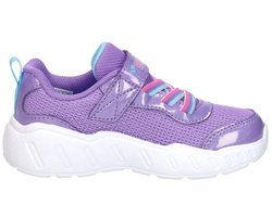 Skechers Play Scene - Fun Squad Klittenband - Lila - Maat 23