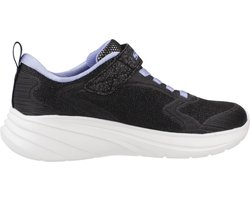 Skechers Wave 92 Sneakers Schoenen Trainers 303557L BLK