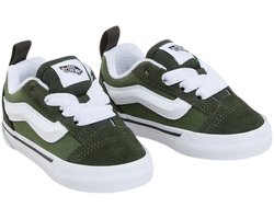 Vans Knu Skool Elastic Lace Sneakers Junior