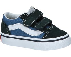 Vans T Old Skool V Navy-9C