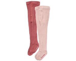 2-pack maillot - Roze - Fairy Garden-44-56