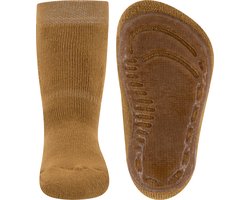 Antislip kindersokken – Kurkuma – 18-19