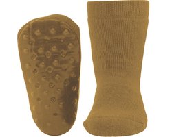 Antislip kindersokken – Kurkuma – 23-24