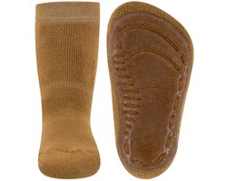 Antislip kindersokken – Kurkuma – 25-26