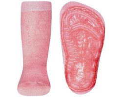 Antislip sokken Effen Oud Roze-23/24