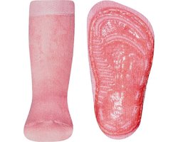 Antislip sokken Effen Oud Roze-29/30
