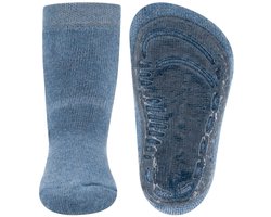 Antislip sokken – Jeans melee – 43-45