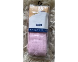 Babymoon Maillot - Roze - Maat 62/68