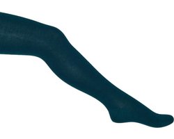 Bonnie Doon  - Kinderen - Maillots  - Jumeaux Tights  - Donker Groen/Pine - Maat 92-98